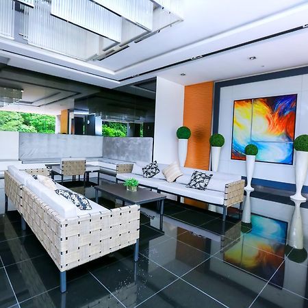 Richmond & Aston Kiara Suites Kl Куала-Лумпур Экстерьер фото