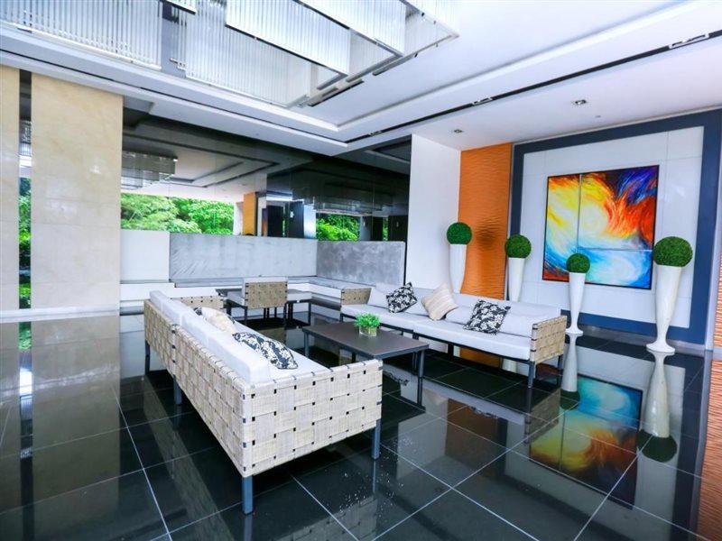 Richmond & Aston Kiara Suites Kl Куала-Лумпур Экстерьер фото