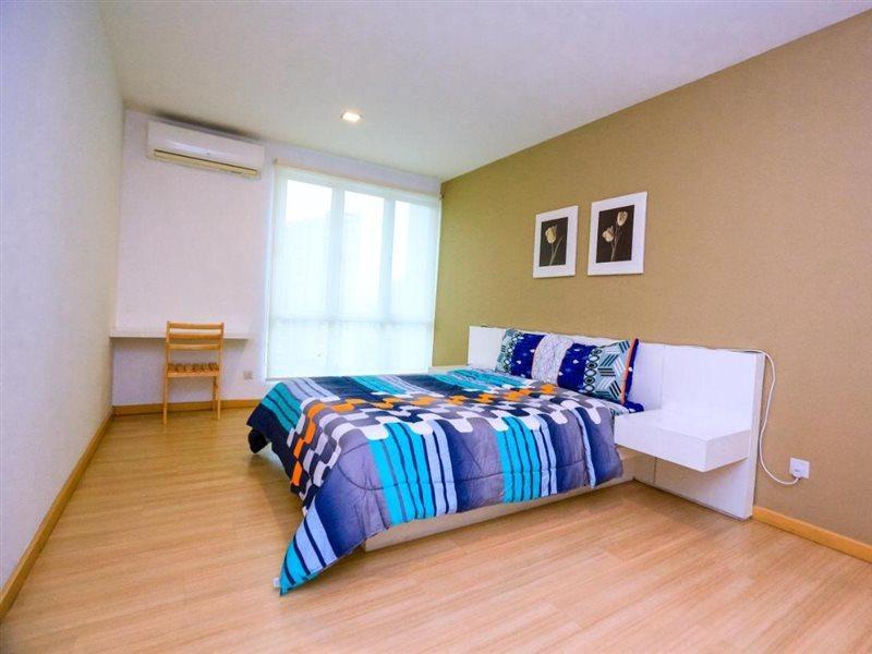Richmond & Aston Kiara Suites Kl Куала-Лумпур Экстерьер фото